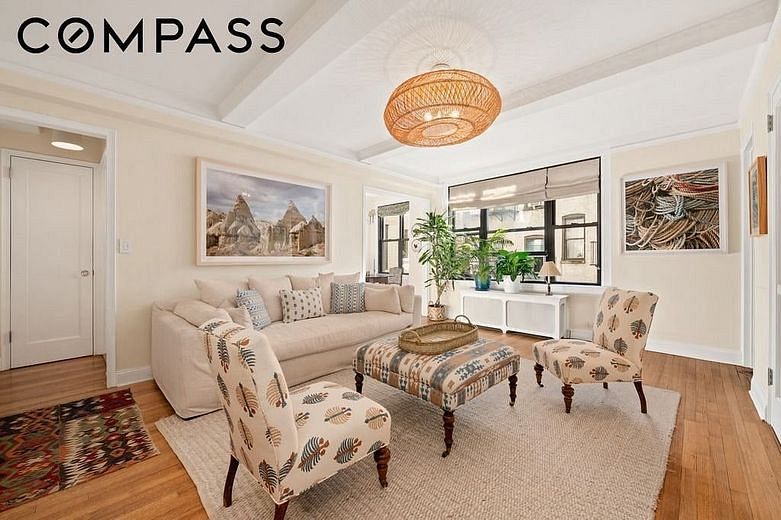 12 East 97th Street #6A