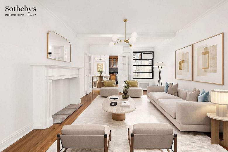 12 East 97th Street #7D