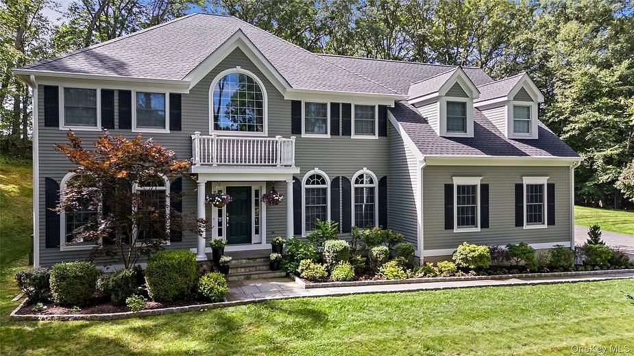 12 Gideon Reynolds Road