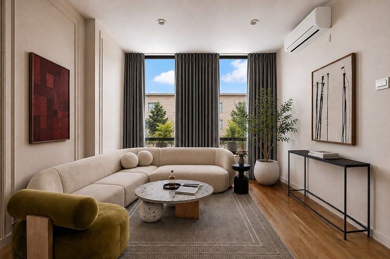 12 Lawton Street #1
