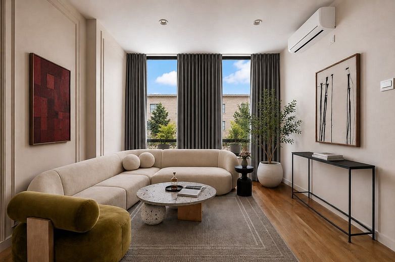 12 Lawton Street #1A