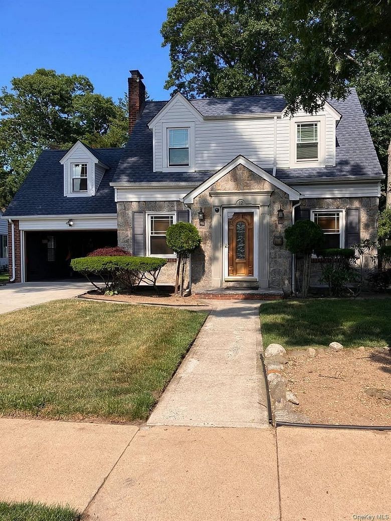 12 Maryland Avenue