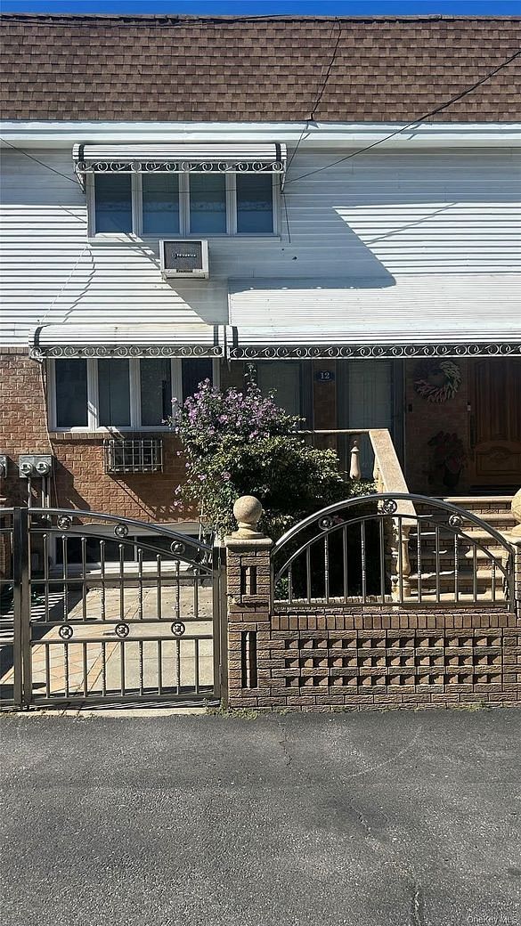 12 McKibbin Court