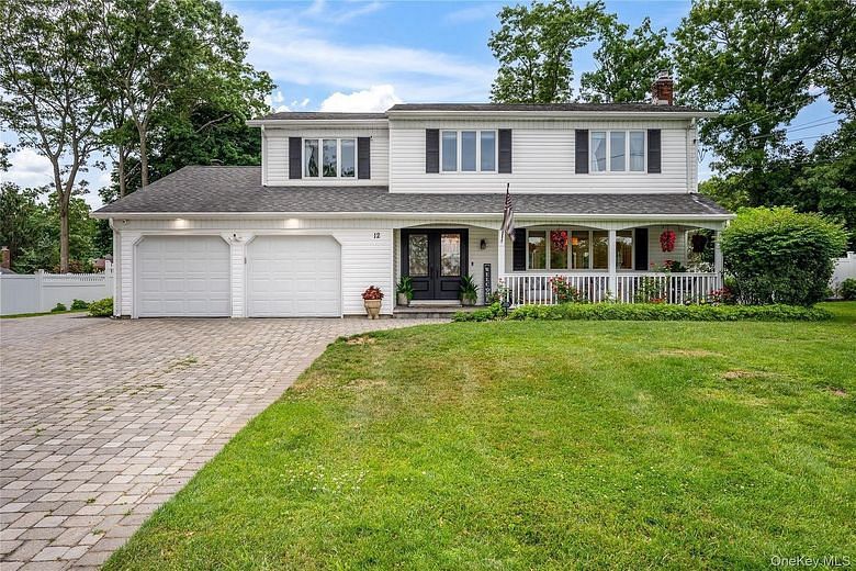 12 Miller Avenue