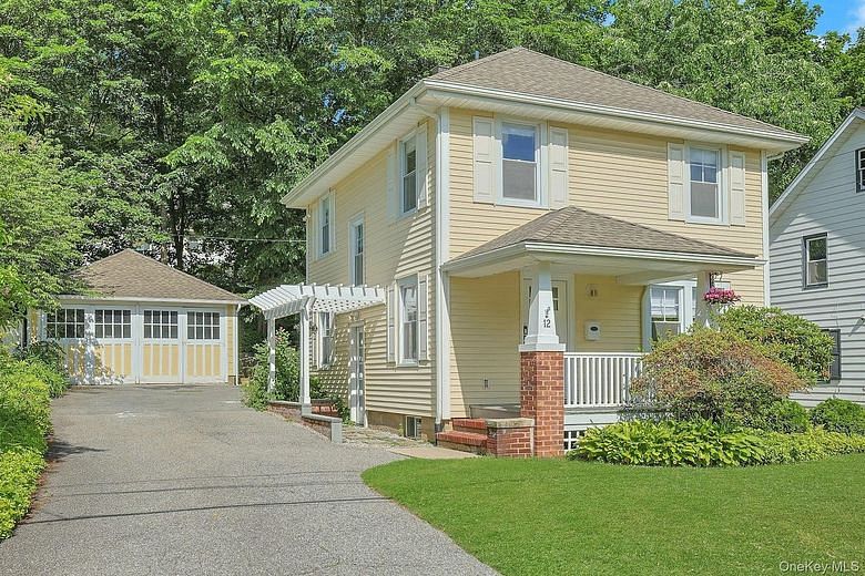 12 North Street