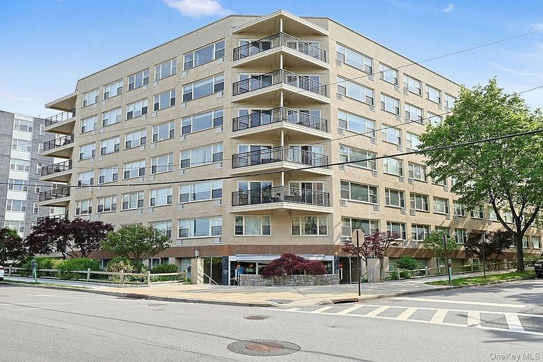 12 Old Mamaroneck Road #7k