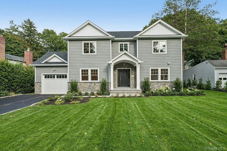 12 Orchard Meadow Road