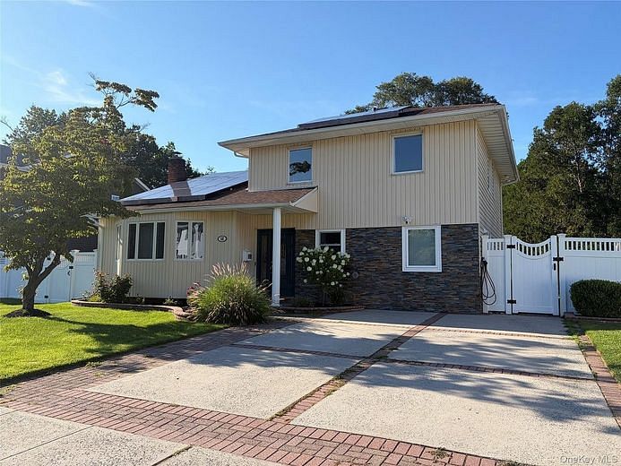 12 Palo Alto Drive