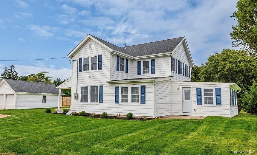 12 Pleasant Avenue Avenue