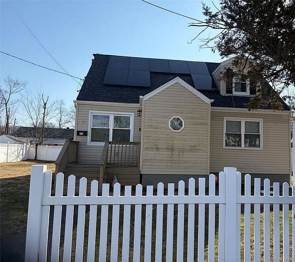 12 S Prospect Street