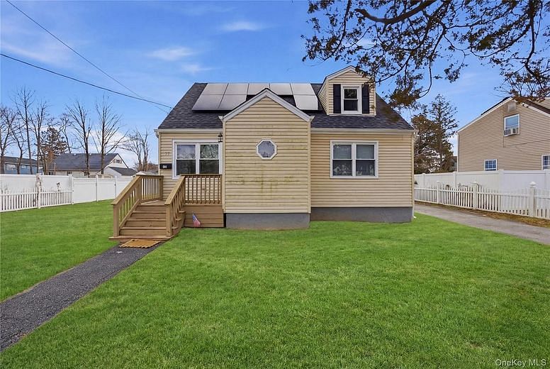 12 S Prospect Street