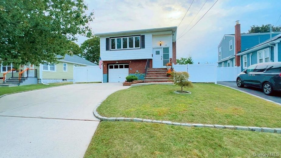 12 Terrace View Road