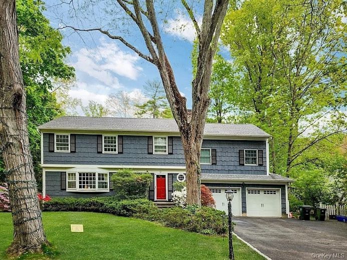 12 Webb Road