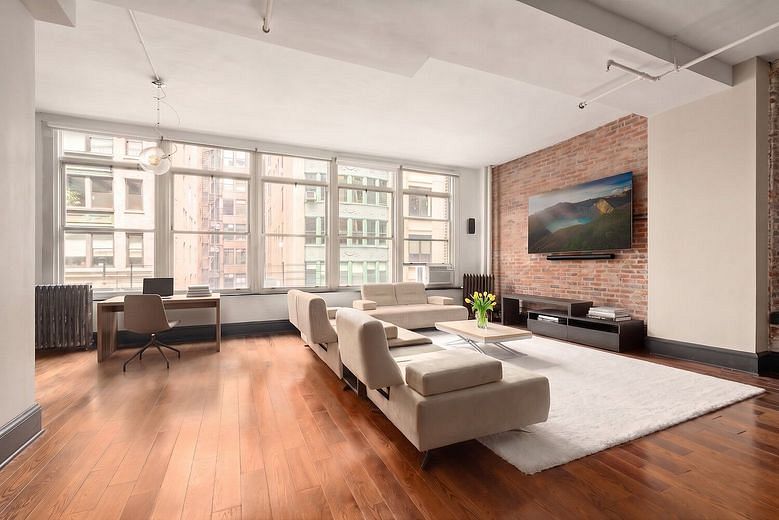 12 West 17th Street #6
