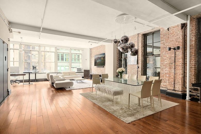 12 West 17th Street #6