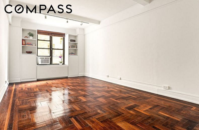 12 West 72nd Street #11E