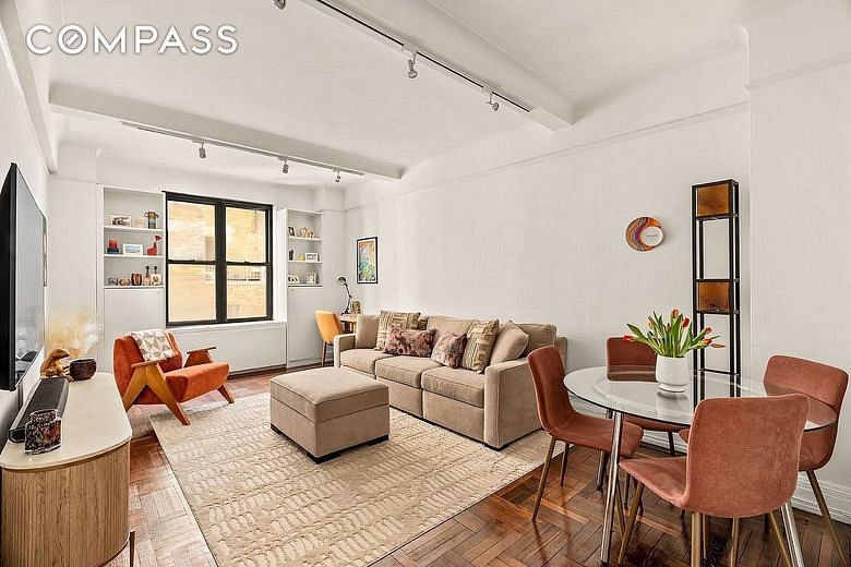 12 West 72nd Street #11E