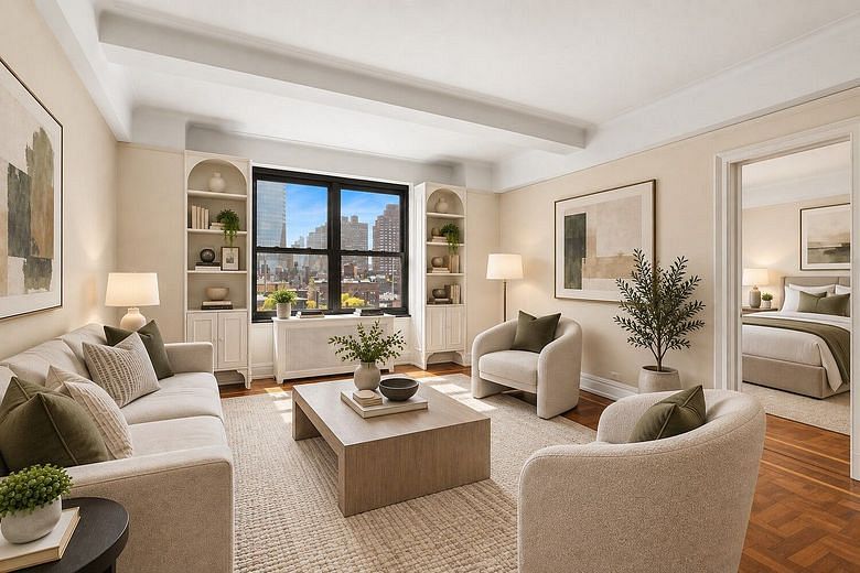 12 West 72nd Street #11F