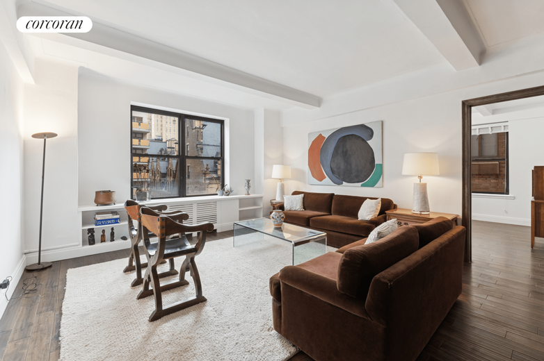 12 West 72nd Street #12D