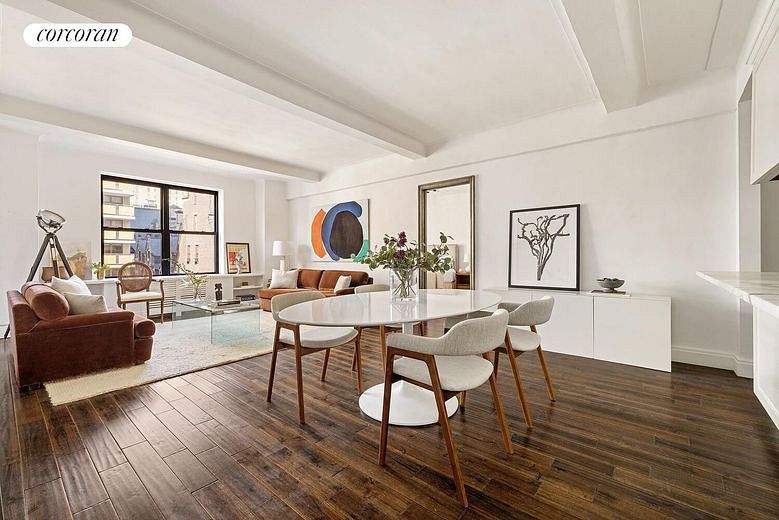 12 West 72nd Street #12D