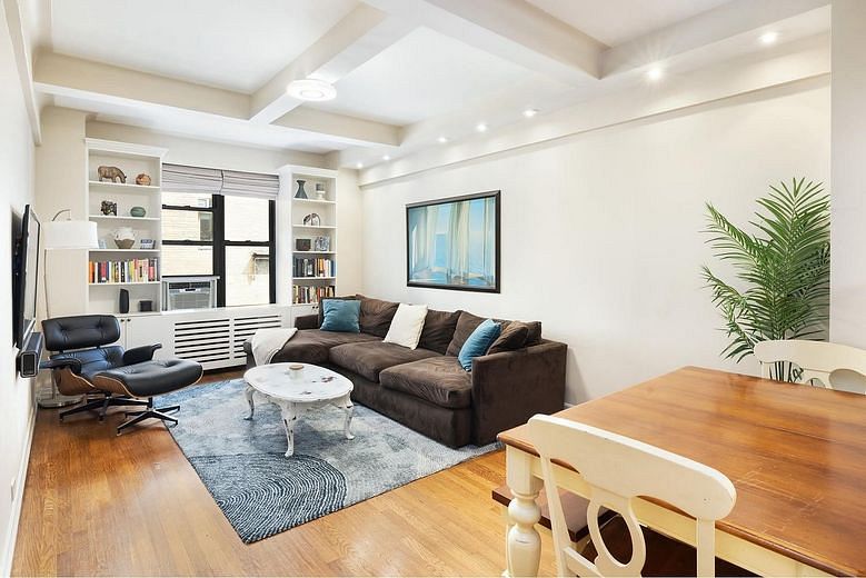 12 West 72nd Street #12E