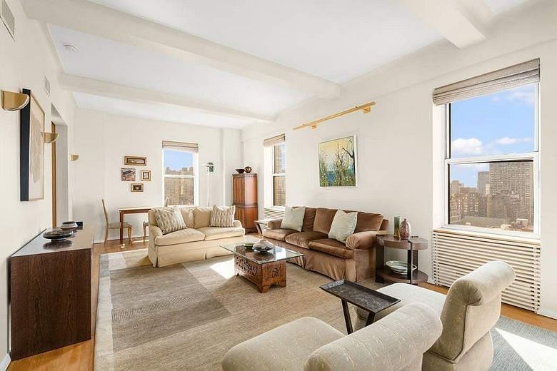 12 West 72nd Street #23/24A