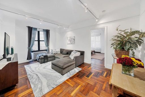 Image 1 of 8 for 12 West 72nd Street #4GH in Manhattan, New York, NY, 10023