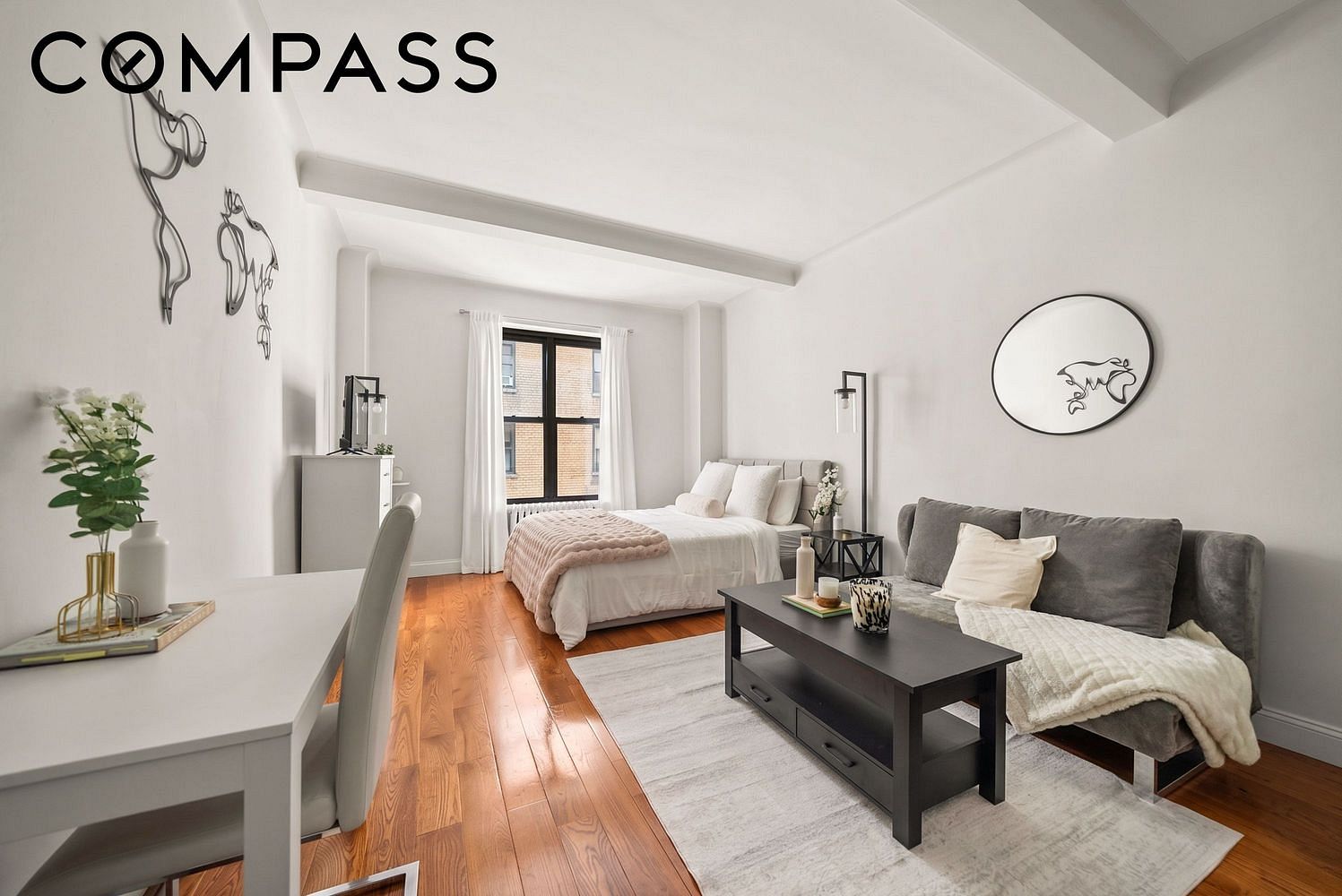12 West 72nd Street #5L