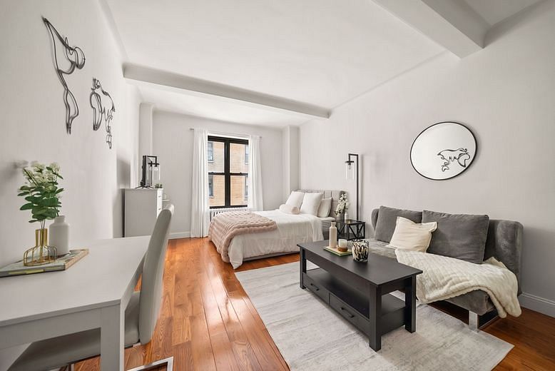12 West 72nd Street #5L