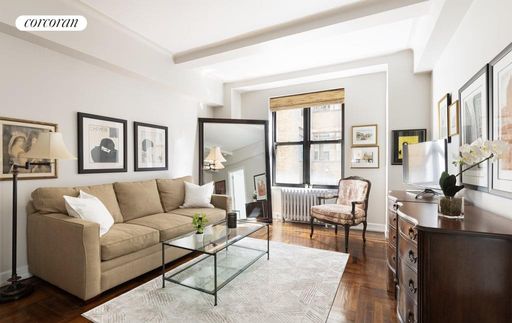 Image 1 of 8 for 12 West 72nd Street #7H in Manhattan, New York, NY, 10023