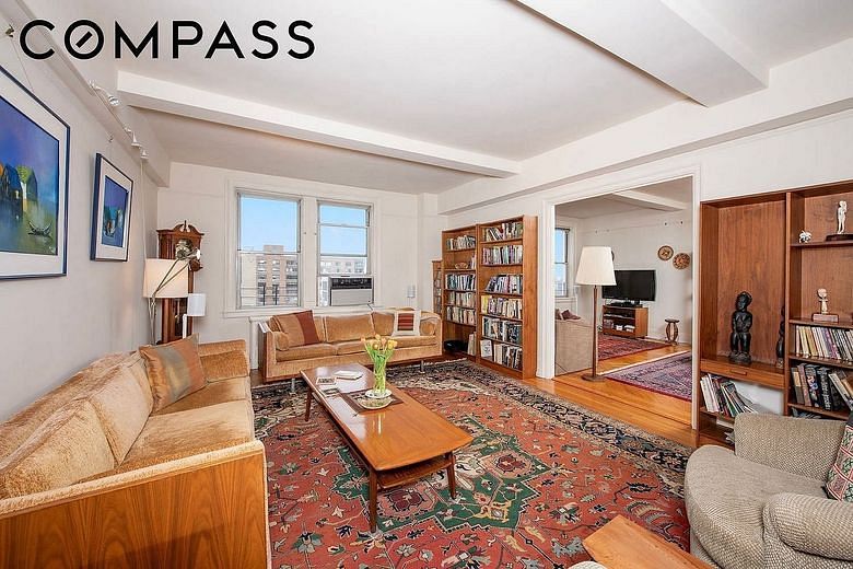 12 West 96th Street #16A