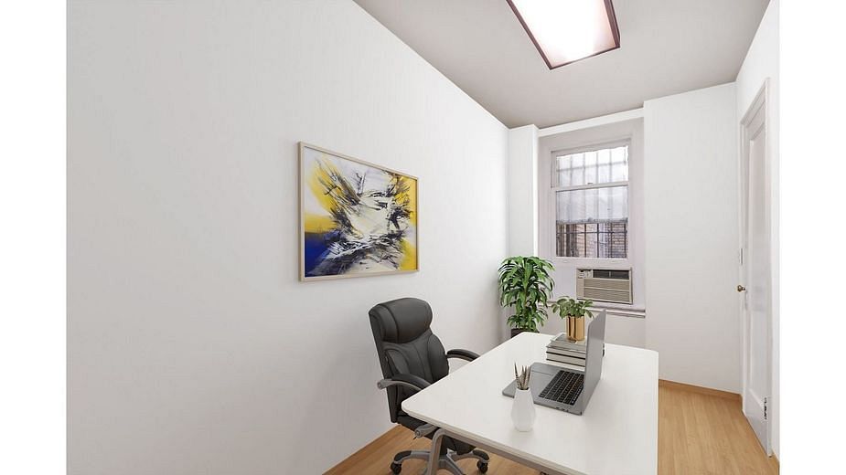 12 West 96th Street #1A