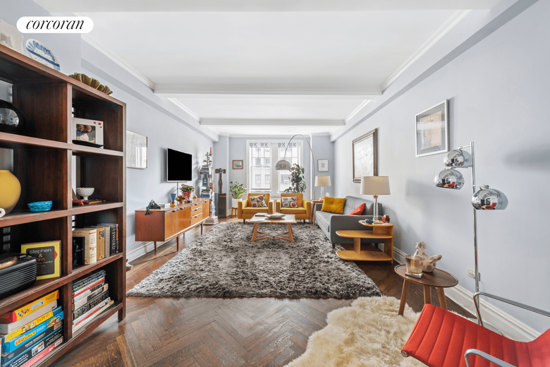Image 1 of 16 for 12 West 96th Street #6E in Manhattan, New York, NY, 10025