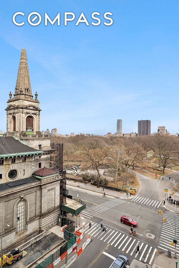 12 West 96th Street #9A