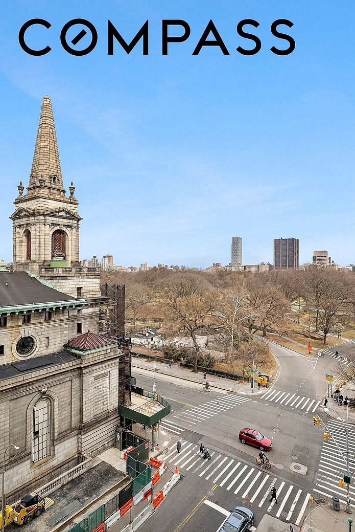 12 West 96th Street #9A