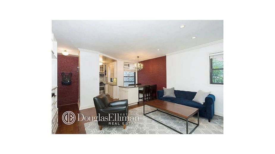 12 West 9th Street #6C