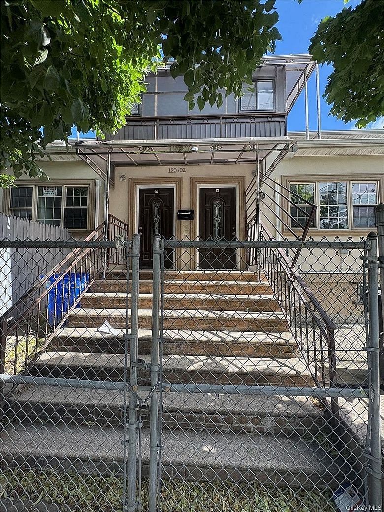120-02 153rd Street