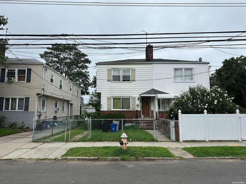 Image 1 of 3 for 120-04 Inwood Street in Queens, Jamaica, NY, 11436