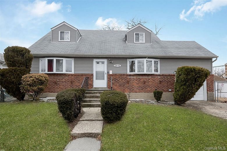 120-31 FRANCIS LEWIS Boulevard