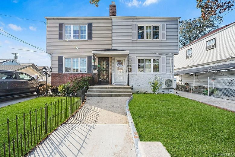 120-38 Inwood Street