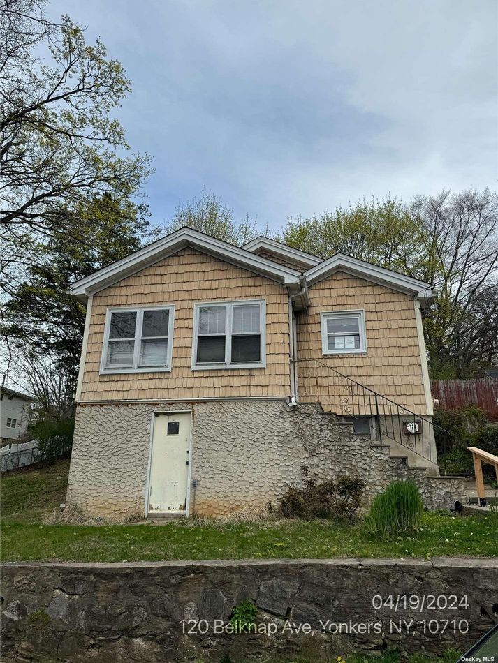 Image 1 of 9 for 120 Belknap Avenue in Westchester, Yonkers, NY, 10710