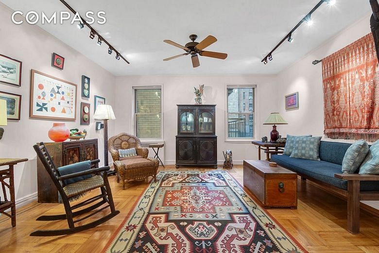 120 Bennett Avenue #2MN