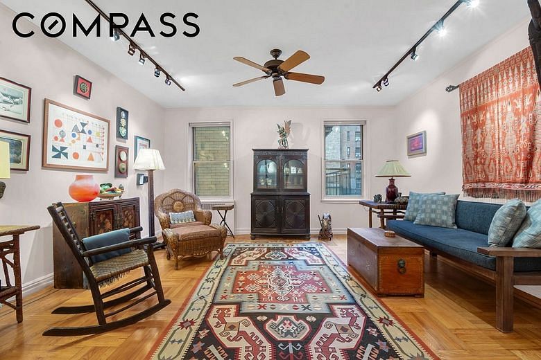 120 Bennett Avenue #2MN