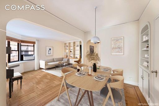 Image 1 of 30 for 120 Bennett Avenue #5A in Manhattan, NEW YORK, NY, 10033