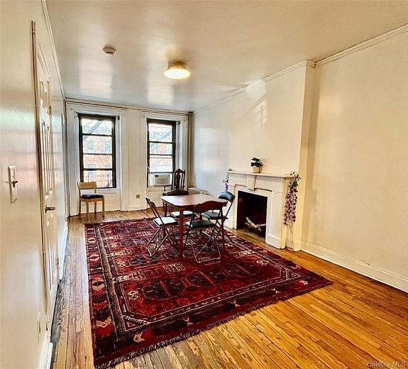 120 Bergen Street N #5