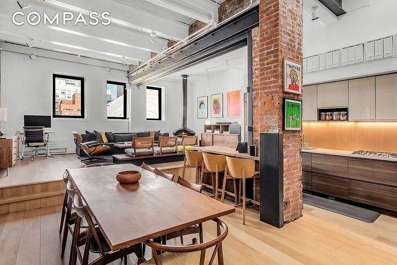 120 Boerum Place #3E