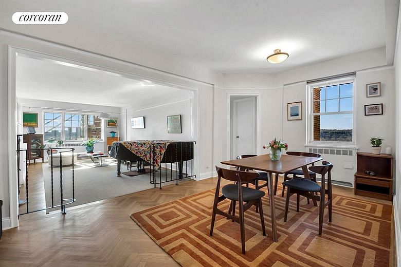 120 Cabrini Boulevard #111