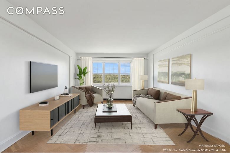 120 Cabrini Boulevard #118