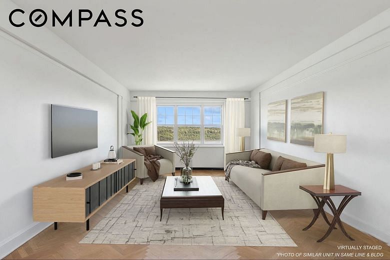 120 Cabrini Boulevard #118