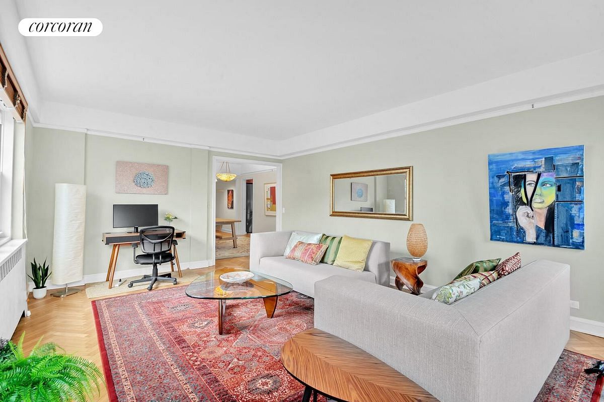 Image 1 of 40 for 120 Cabrini Boulevard #44 in Manhattan, New York, NY, 10033